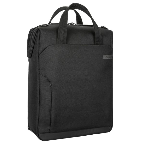 Targus Work+ mochila Negro - Imagen 2