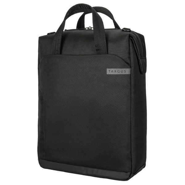 Targus Work+ mochila Negro - Imagen 3