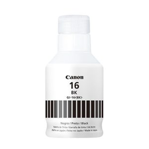 Canon GI-16 cartucho de tinta 1 pieza(s) Original Negro