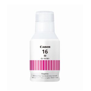 Canon GI-16 cartucho de tinta 1 pieza(s) Original Magenta