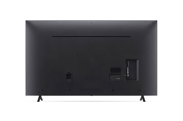 LG UHD 65UR7800PSB Televisor 165.1 cm (65") 4K Ultra HD Smart TV Wifi Negro - Imagen 4