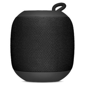 BRobotix 263069 altavoz portátil y para fiesta Altavoz portátil mono Negro 3 W