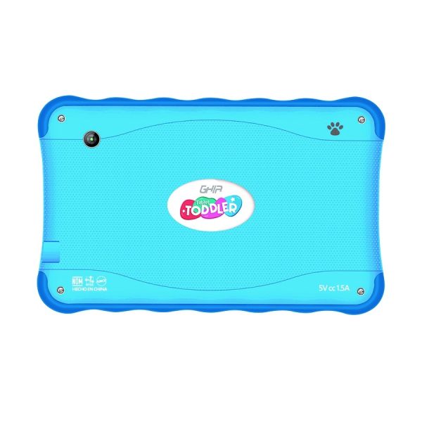Ghia GT133A2 32 GB Wifi Azul - Imagen 2