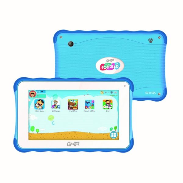 Ghia GT133A2 32 GB Wifi Azul - Imagen 3