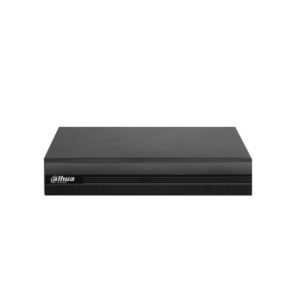 Dahua Technology XVR1B16-I Negro - Imagen 2
