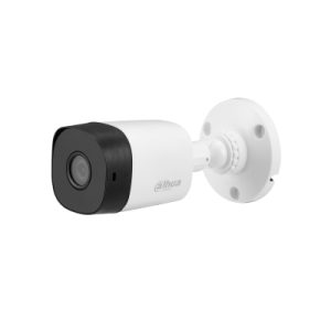 Dahua Technology Cooper HAC-B1A21 Bala (forma) Cámara de seguridad CCTV Interior y exterior 1920 x 1080 Pixeles Techo/pared/Tubo