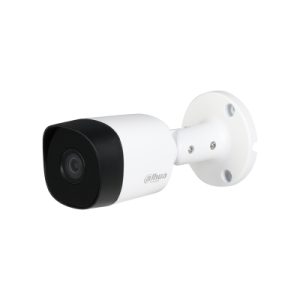 Dahua Technology Cooper DH-HAC-B2A21N cámara de vigilancia Bala (forma) Cámara de seguridad CCTV Interior y exterior 1920 x 1080 Pixeles Techo/pared/Tubo