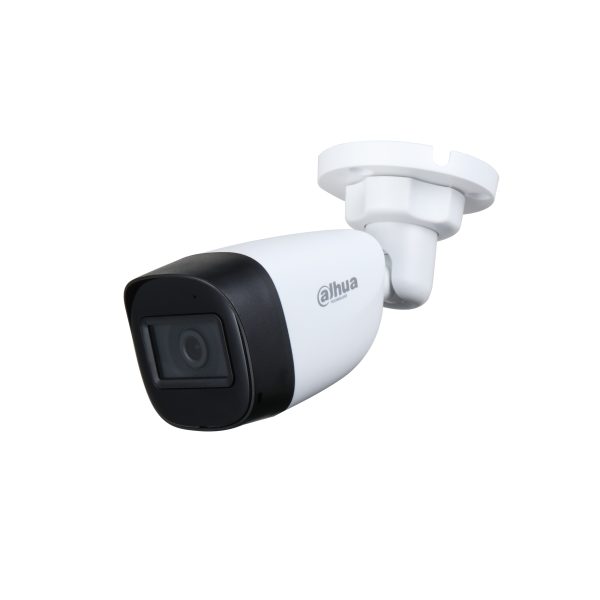 Dahua Technology Lite HAC-HFW1500CN-A Bala (forma) Cámara de seguridad CCTV Exterior 2880 x 1620 Pixeles Techo/pared - Imagen 2