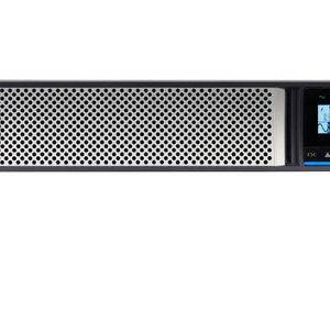 Eaton 5PX G2 UPS sistema de alimentación ininterrumpida (UPS) Línea interactiva 1.44 kVA 1440 W 6 salidas AC