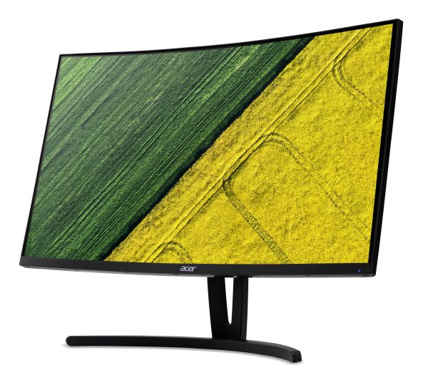 Acer ED273 B monitor de computadora 68.6 cm (27") 1920 x 1080 Pixeles Full HD LCD Negro - Imagen 3