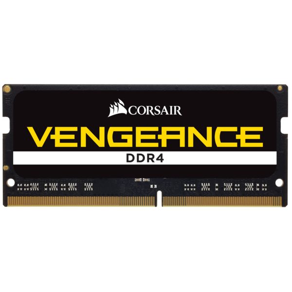 Corsair Vengeance CMSX8GX4M1A3200C22 módulo de memoria 8 GB 1 x 8 GB DDR4 3200 MHz - Imagen 3