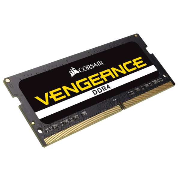 Corsair Vengeance CMSX8GX4M1A3200C22 módulo de memoria 8 GB 1 x 8 GB DDR4 3200 MHz - Imagen 2