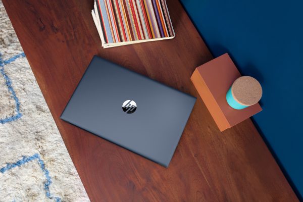 HP Pavilion 15-eg2524la Intel® Core™ i5 i5-1235U Computadora portátil 39.6 cm (15.6") Full HD 8 GB DDR4-SDRAM 512 GB SSD Wi-Fi 6 (802.11ax) Windows 11 Home Azul - Imagen 4