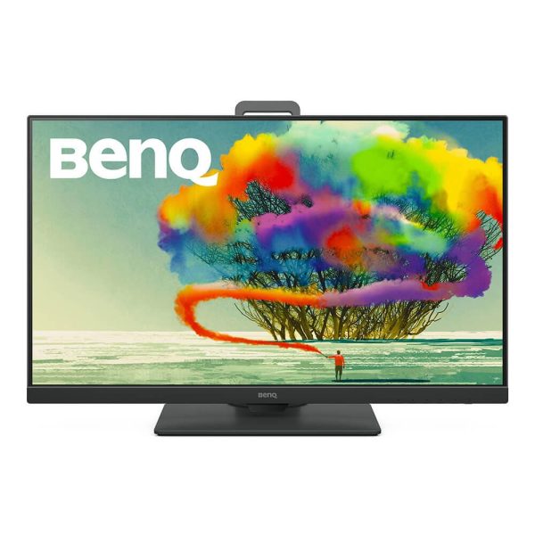 BenQ PD2705U monitor de computadora 68.6 cm (27") 3840 x 2160 Pixeles 4K Ultra HD Negro - Imagen 3