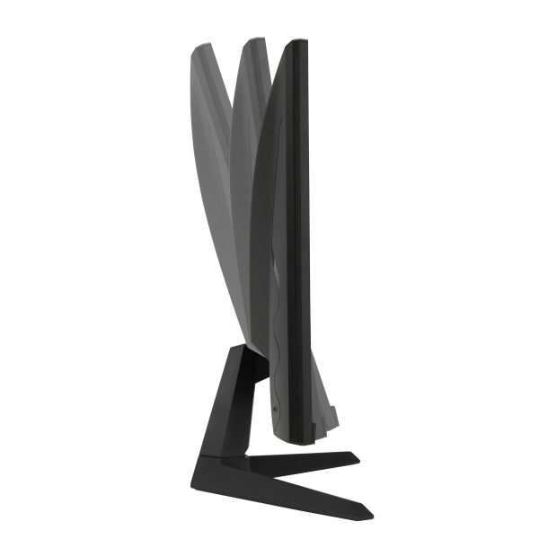 ASUS TUF Gaming VG277Q1A LED display 68.6 cm (27") 1920 x 1080 Pixeles Full HD Negro - Imagen 4