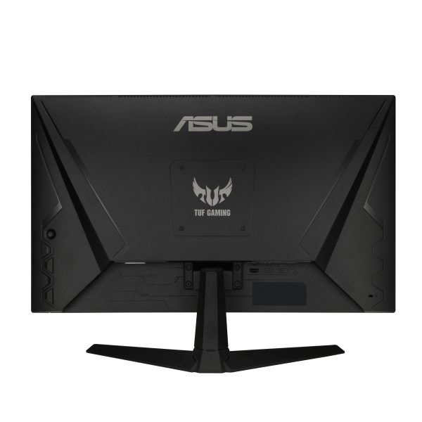ASUS TUF Gaming VG277Q1A LED display 68.6 cm (27") 1920 x 1080 Pixeles Full HD Negro - Imagen 2