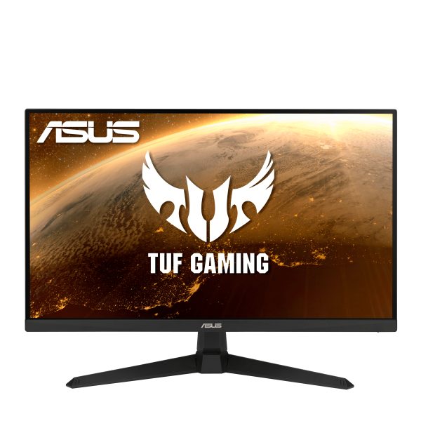 ASUS TUF Gaming VG277Q1A LED display 68.6 cm (27") 1920 x 1080 Pixeles Full HD Negro - Imagen 3