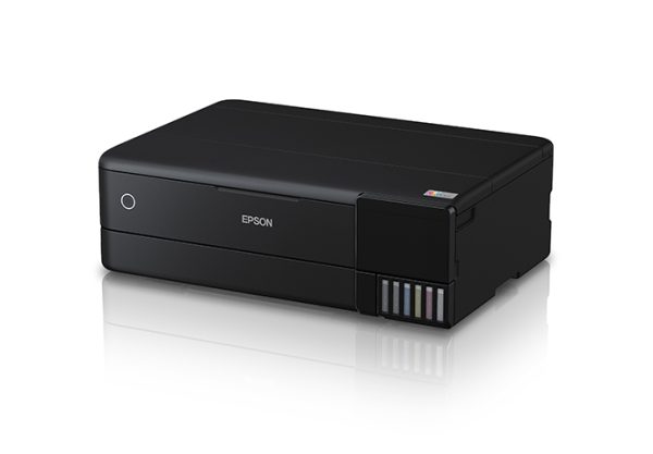 Epson EcoTank L8180 Inyección de tinta A3+ 5760 x 1440 DPI Wifi - Imagen 2