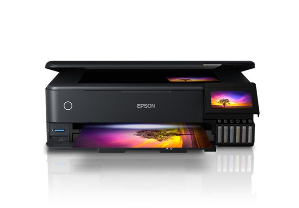 Epson EcoTank L8180 Inyección de tinta A3+ 5760 x 1440 DPI Wifi