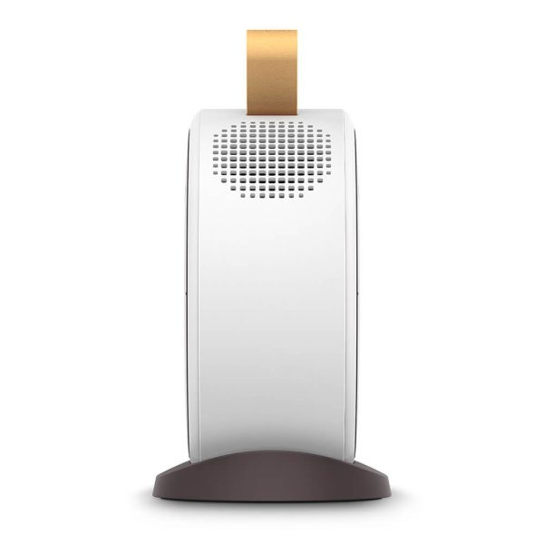 BenQ GV30 video proyector 300 lúmenes ANSI DLP 720p (1280x720) Blanco - Imagen 4