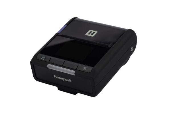 Honeywell LNX3 impresora de etiquetas Térmica directa 203 x 203 DPI 127 mm/seg Inalámbrico y alámbrico Bluetooth - Imagen 3