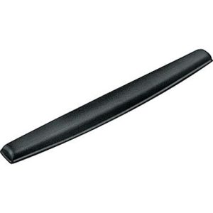 BRobotix 58950 descansa muñecas Gel Negro