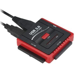 BRobotix 263809 tarjeta o adaptador de interfaz IDE/ATA, SATA