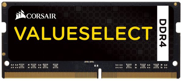 Corsair ValueSelect módulo de memoria 8 GB 1 x 8 GB DDR4 2133 MHz - Imagen 2