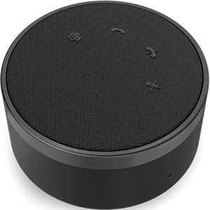 Lenovo 4XD1C82055 altavoz PC USB Tipo C Negro