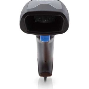 Datalogic QW2520 Lector de código de barras manual 1D/2D Laser Negro