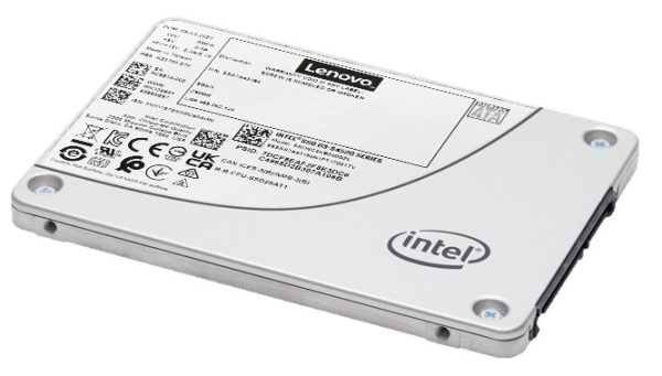 Lenovo 4XB7A77456 unidad interna de estado sólido 960 GB 3.5" Serial ATA III 3D TLC NAND - Imagen 2