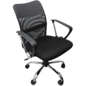 Nextep NE-650E silla para videojuegos Silla universal para juegos Negro