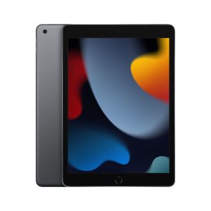 Apple iPad 64 GB 25.9 cm (10.2") Wi-Fi 5 (802.11ac) iPadOS 15 Gris
