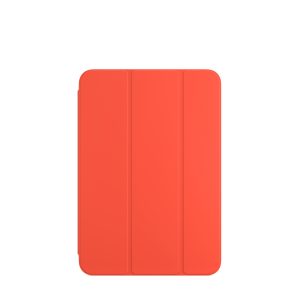 Apple MM6J3ZM/A estuche para tablets 21.1 cm (8.3") Folio Naranja