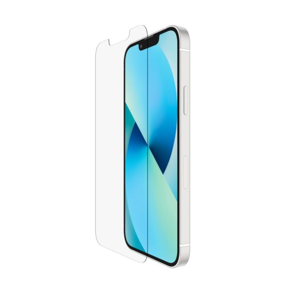 Belkin OVA069zz Protector de pantalla transparente Apple 1 pieza(s) - Imagen 2