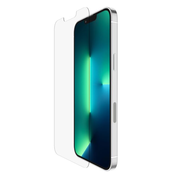 Belkin OVA070zz Protector de pantalla transparente Apple 1 pieza(s) - Imagen 2