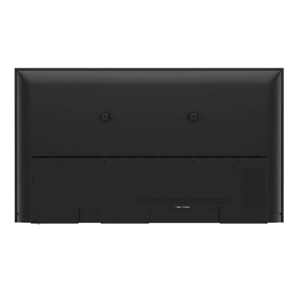 BenQ ST5502S Pantalla plana de señalización digital 139.7 cm (55") LCD 400 cd / m² 4K Ultra HD Negro Procesador incorporado Android 8.0 18/7 - Imagen 4