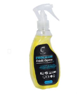 Prolicom 367578 kit de limpieza para equipos Lentes/Cristal, Pantallas / Plásticos Espray para limpieza de equipos 250 ml