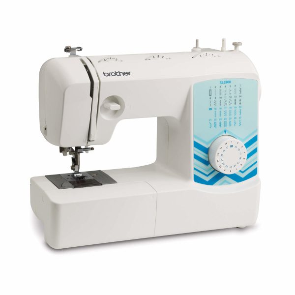 Brother XL2800 máquina de coser - Imagen 3