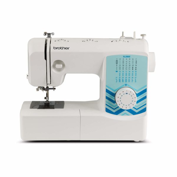 Brother XL2800 máquina de coser - Imagen 2