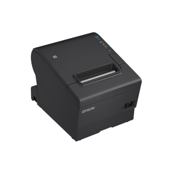 Epson OmniLink TM-T88VII 180 x 180 DPI Alámbrico Térmico Impresora de TPV - Imagen 3