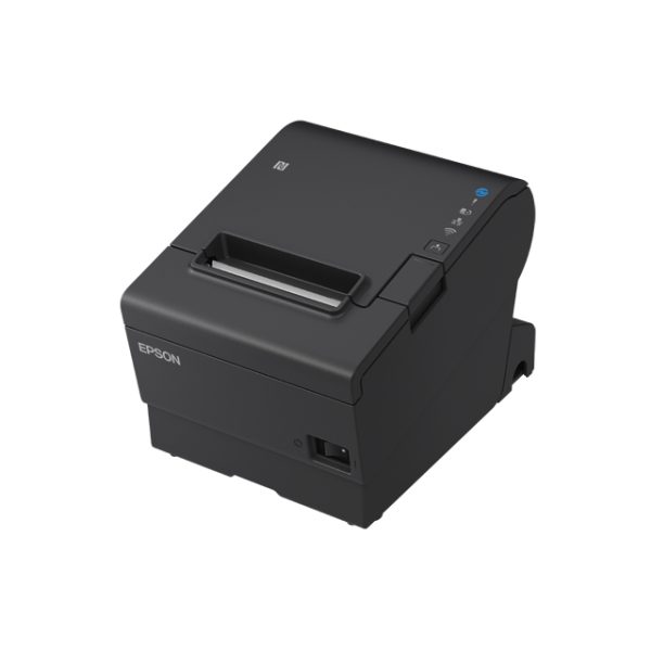 Epson OmniLink TM-T88VII 180 x 180 DPI Alámbrico Térmico Impresora de TPV - Imagen 2
