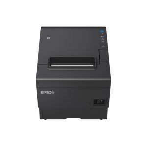 Epson OmniLink TM-T88VII 180 x 180 DPI Alámbrico Térmico Impresora de TPV
