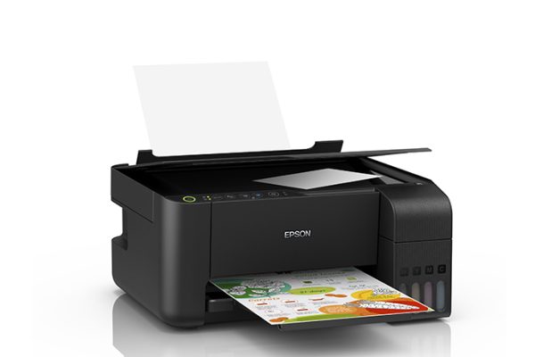 Epson EcoTank L3250 Inyección de tinta A4 5760 x 1440 DPI Wifi - Imagen 2