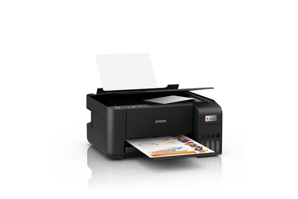 Epson L3210 Inyección de tinta A4 5760 x 1440 DPI - Imagen 2