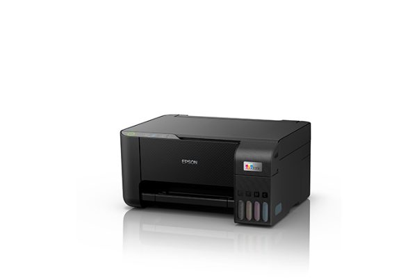 Epson L3210 Inyección de tinta A4 5760 x 1440 DPI - Imagen 3