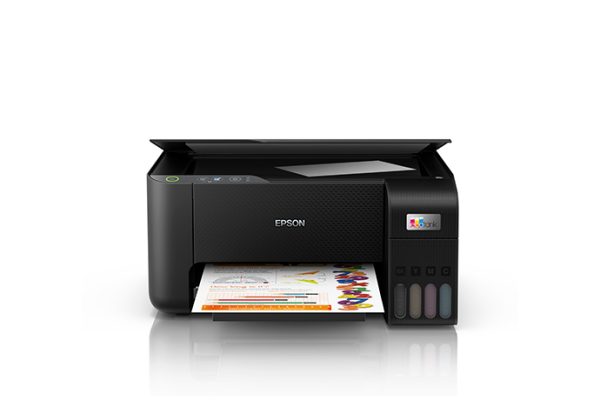 Epson L3210 Inyección de tinta A4 5760 x 1440 DPI - Imagen 4