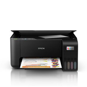 Epson L3210 Inyección de tinta A4 5760 x 1440 DPI