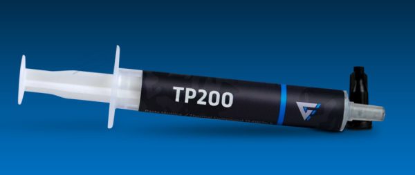 Game Factor TP200 disipador de calor Pasta térmica 5.15 W/m·K 4 g - Imagen 2
