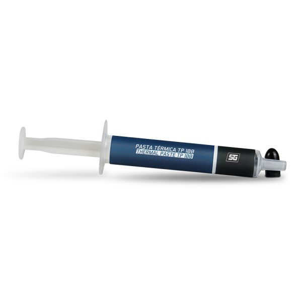 Vorago TP-100 disipador de calor Pasta térmica 1.93 W/m·K 3 g - Imagen 4